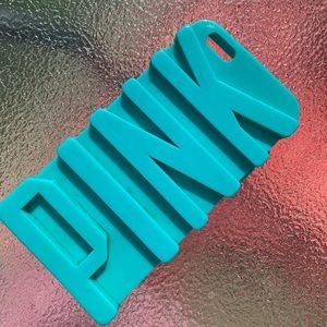 Blue Iphone 6s Plus Case